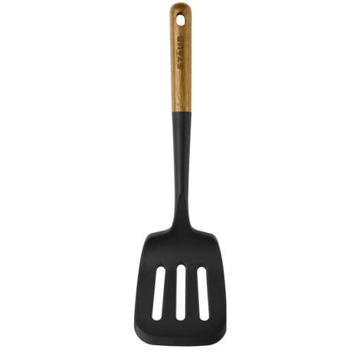 Staub "Silicone Serving Turner" Spatula [Official Japanese Product] Ustensiles Serving Turner 40503-102