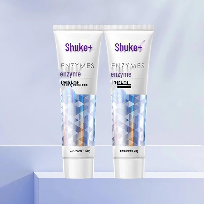 Saky Fluoride Toothpaste Fresh Lime (3-Pack)