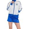 adidas Originale BECKENBAUER Jacken & Mäntel Damen Weiß IR6092