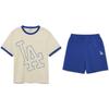 New MLB Kids Casual Sportswear 7AS1B0133-07RBS