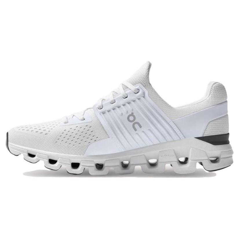 On Running Cloudswift All White Men s 41.98926 EU 41