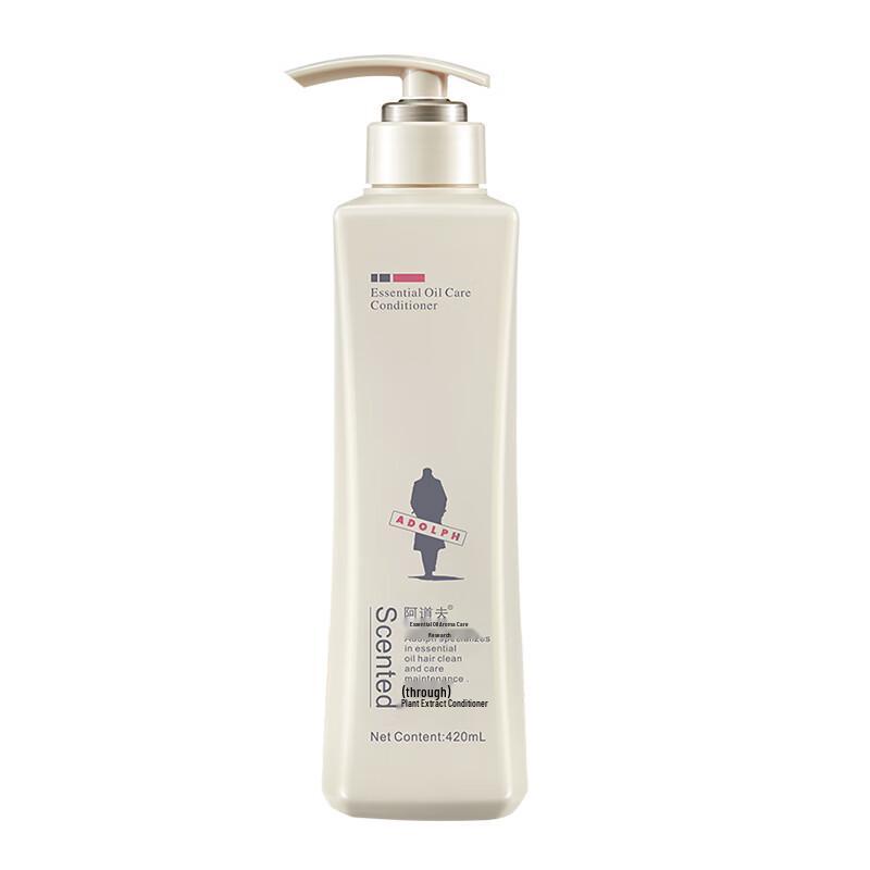 

Adolph Plant Essential Oil Conditioner