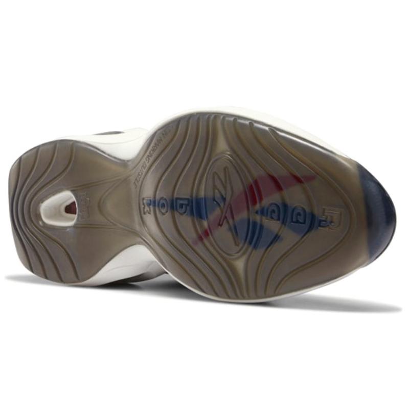 Reebok Question Mid 'Draft Night' Sneakers GZ7283