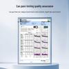 Choseal Cat6 Gigabit Outdoor Double Shielded Network Cable