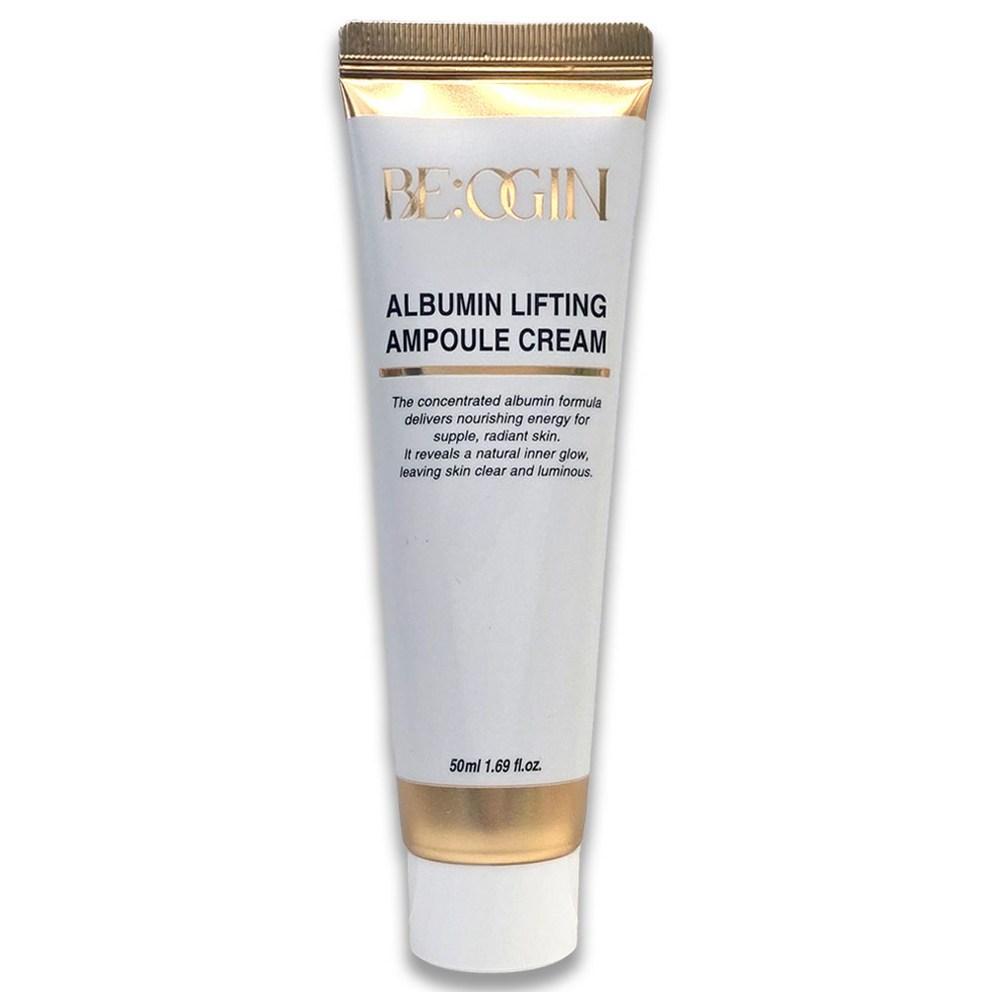 [Biozin] Jeon In-hwa Albumin Lifting Cream 50ml