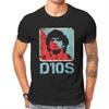 Argentina Football Legend Diego 10 Tshirt Championship Team Remember Forever T Shirt Graphic T Shirts Women Men Clothing Tee Top