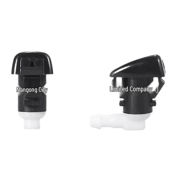 Windshield Washer Nozzle for 2011-2019 Jeep Grand Cherokee/Dodge Durango (Part 68269108AA)