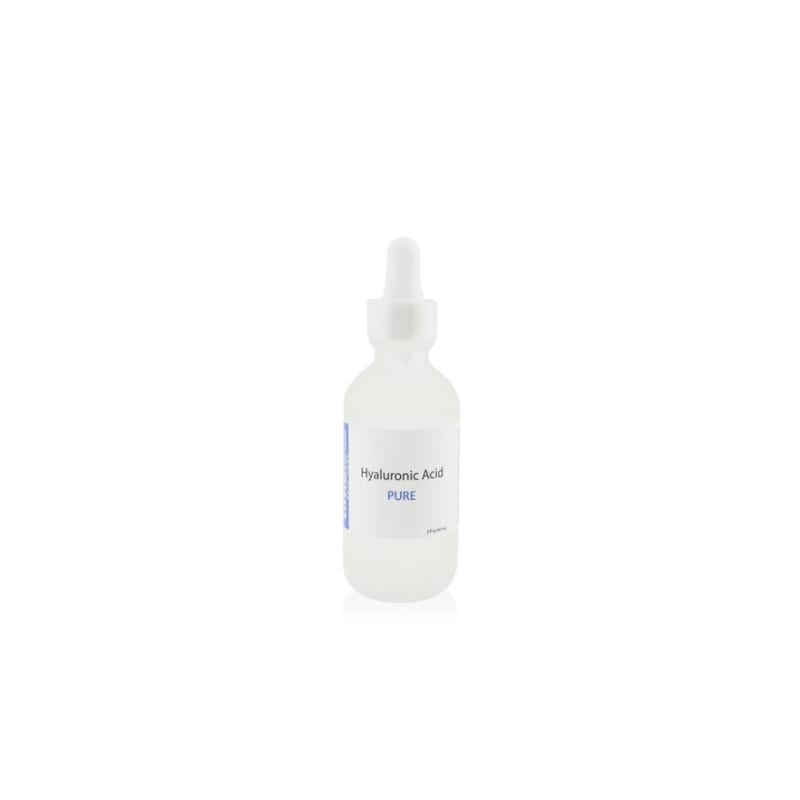 Timeless Skin Care Pure Hyaluronic Acid Serum 60ml