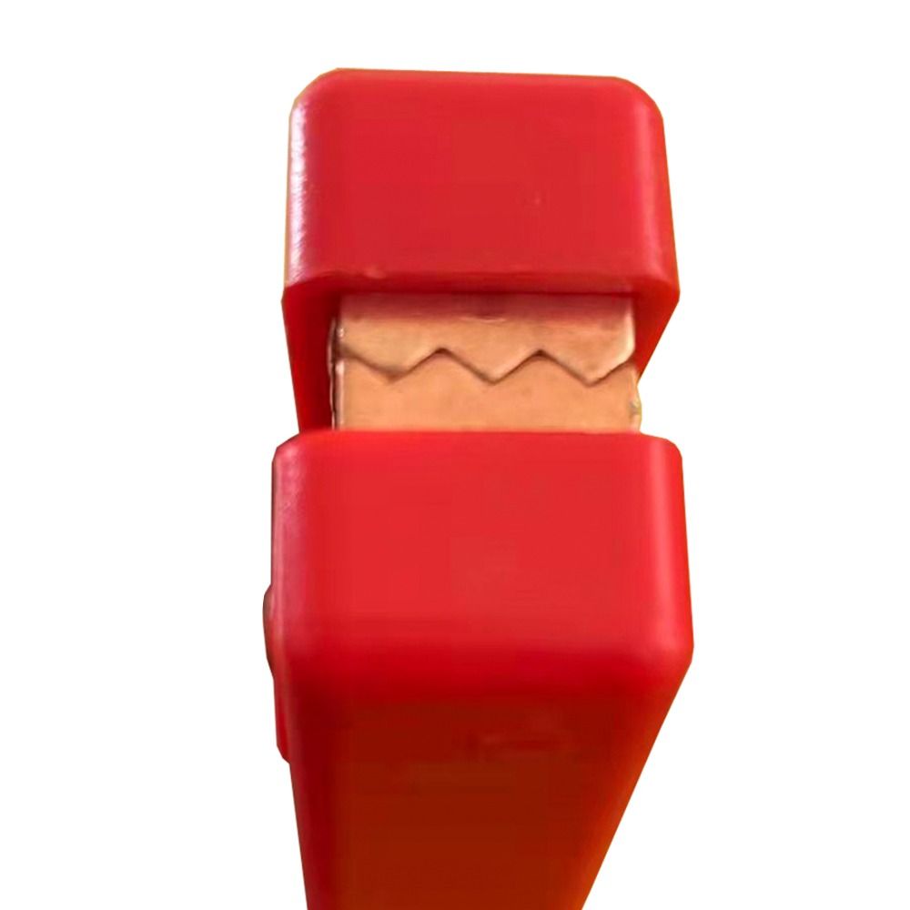 Wire Starting Battery Clip Charging Clip Terminals Alligator Clips Crocodile Clamp Connectors