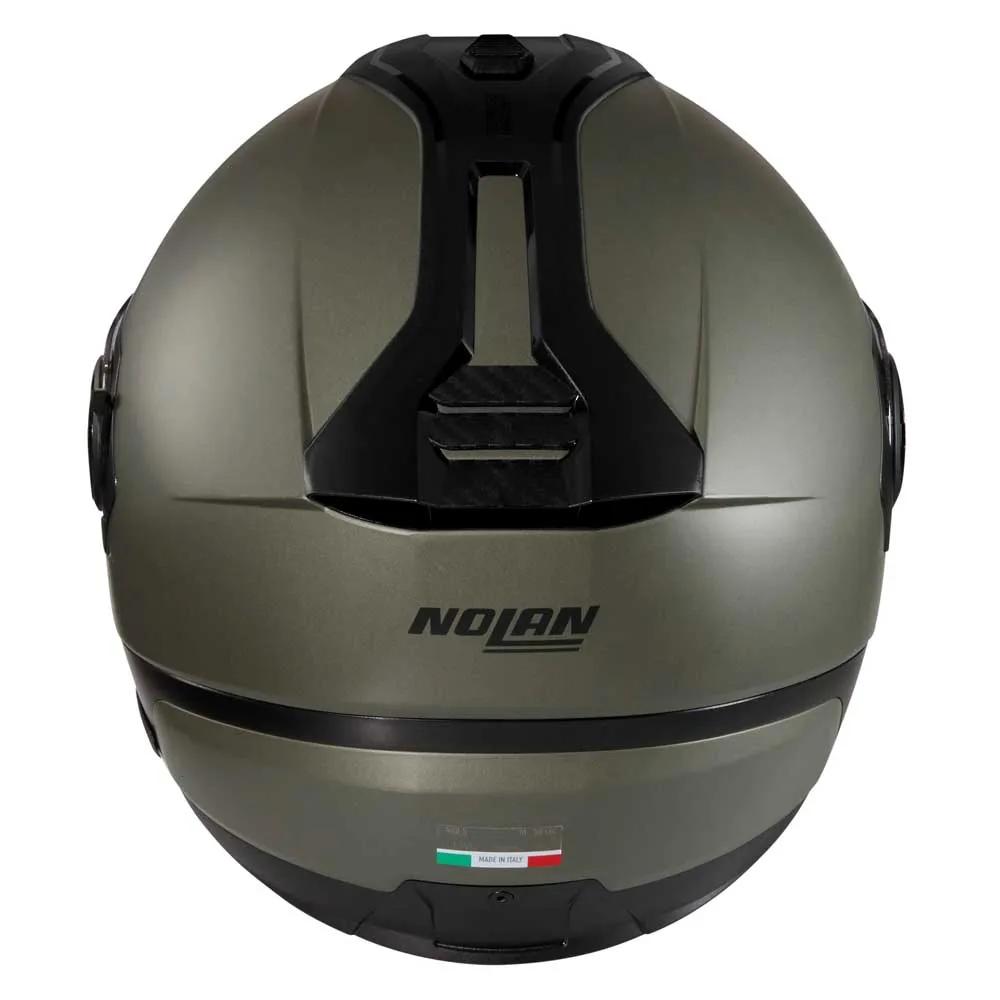 Nolan Открытый шлем N40-5 06 Classico Nobile