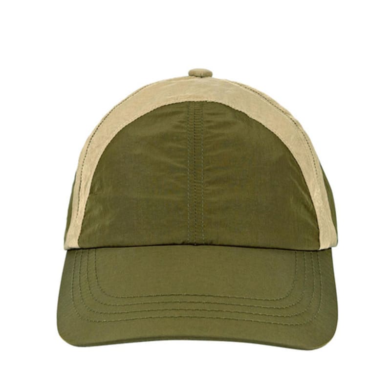 IOEDLE BRUTALISM KEPS - KHAKI