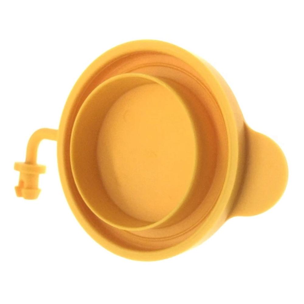 New 1x Engine Coolant Tank Cap 45153AA000 Fit for Subaru Impreza Forester Legacy BRZ