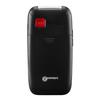 Geemarc Cl8700 - Senior Flip Mobile Phone Large Buttons 4g