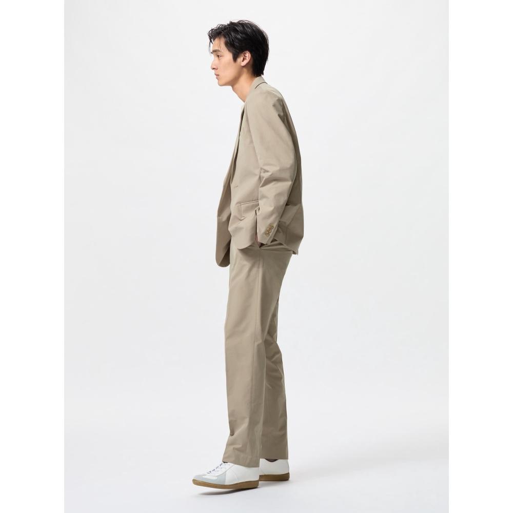 

Uniqlo Admiration Pants Light 09 BLACK/MEN 73