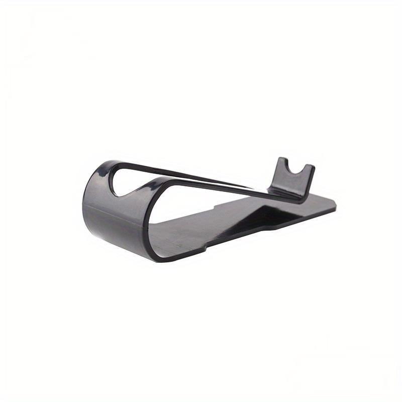 Coloring Acrylic Tattoo Machine Pen Holder Makeup Accessories Organizer Display Bracket Stand Permanent Tray Support Frame