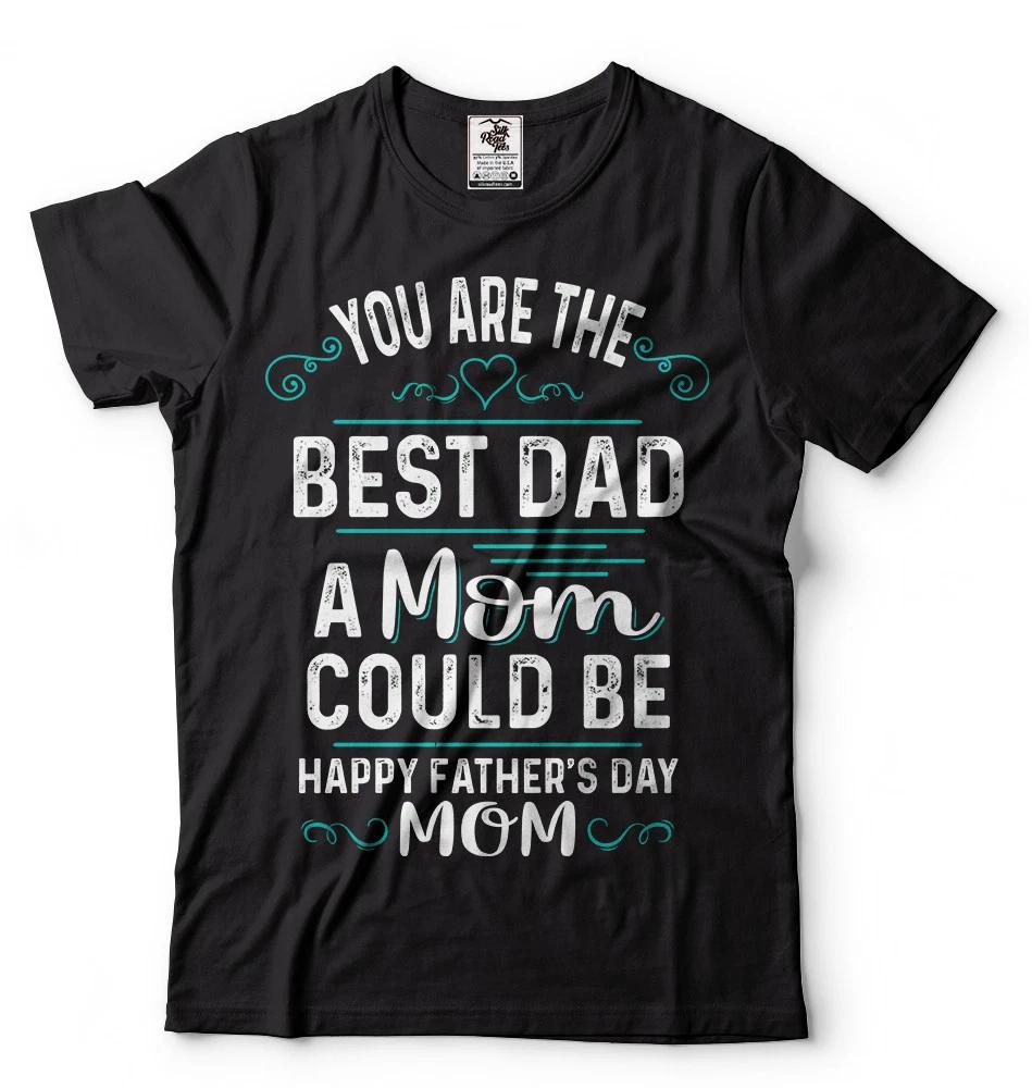 Fathers Day T-shirt Single Mother shirt Single parent funny shirt Father s day L