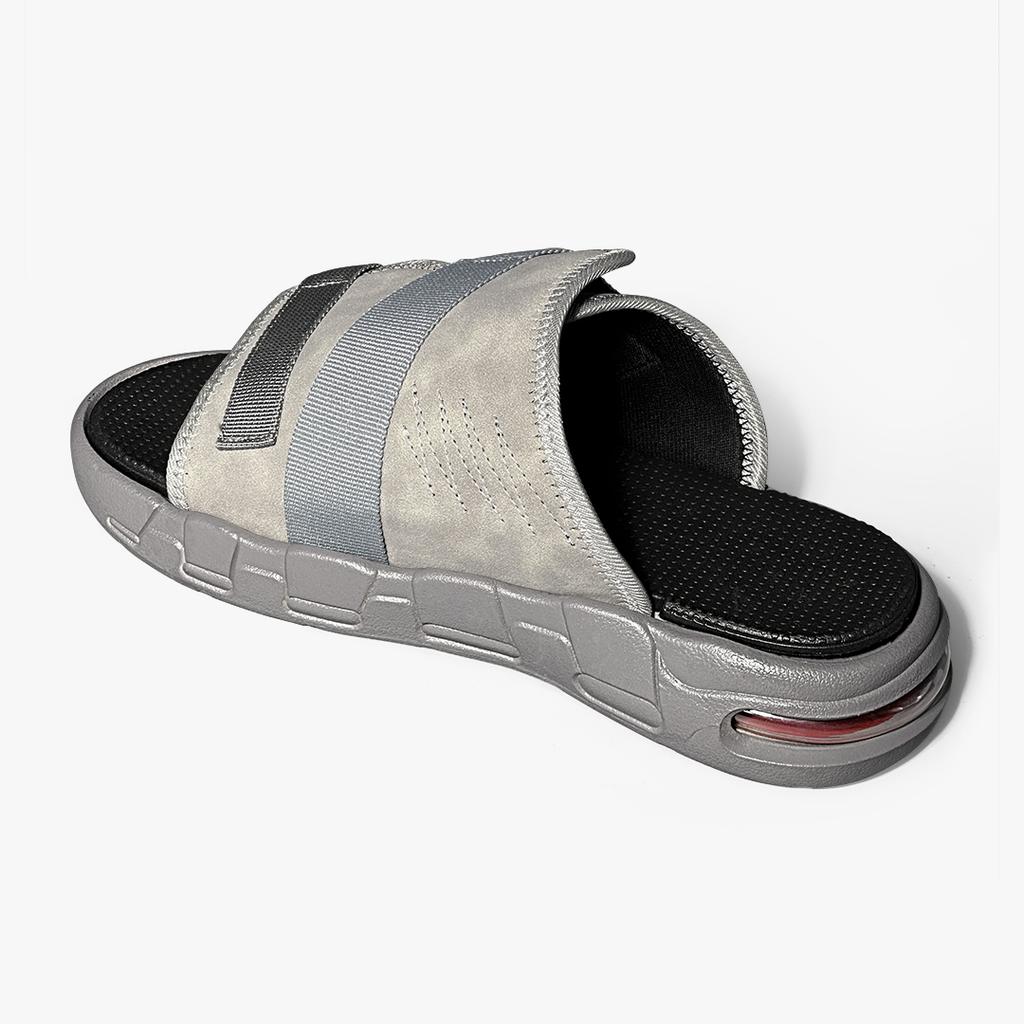 Sandals For Men Slippers Fashion Outdoor Slippers Flip-flops Comfortable Footwear Casual Shoes Plus Size 49 Sapatos Masculino