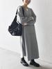 SHIPS ANY URAKE KIMOU POCKET OP 724550080 Light Gray2 One Size HUSA