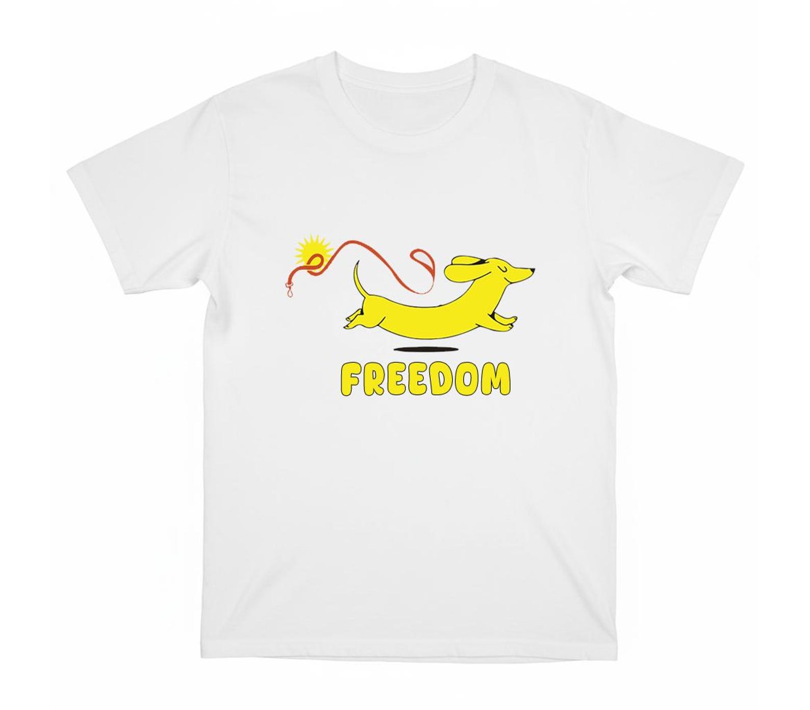 Freedom Funny Dog shirt •Dog meme shirt •Dog lover Gift •Silly Dogs Shirt •Silly puppy Tshirt •Cute puppy Tee •Dog Mom Dad Gift 3XL
