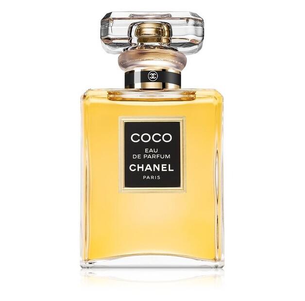 Chanel Coco Eau De Parfum