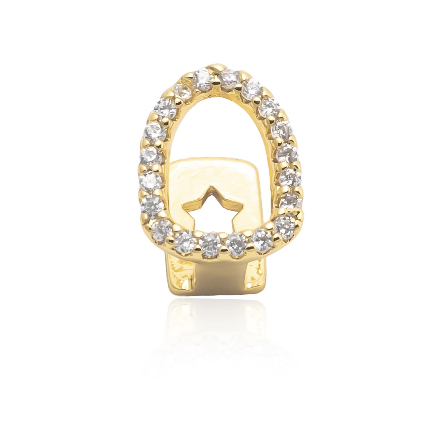 

Полые золотые брекеты с алмазным напылением для прогулок – стильные золотые аксессуары для зубов в стиле хип-хоп золотой