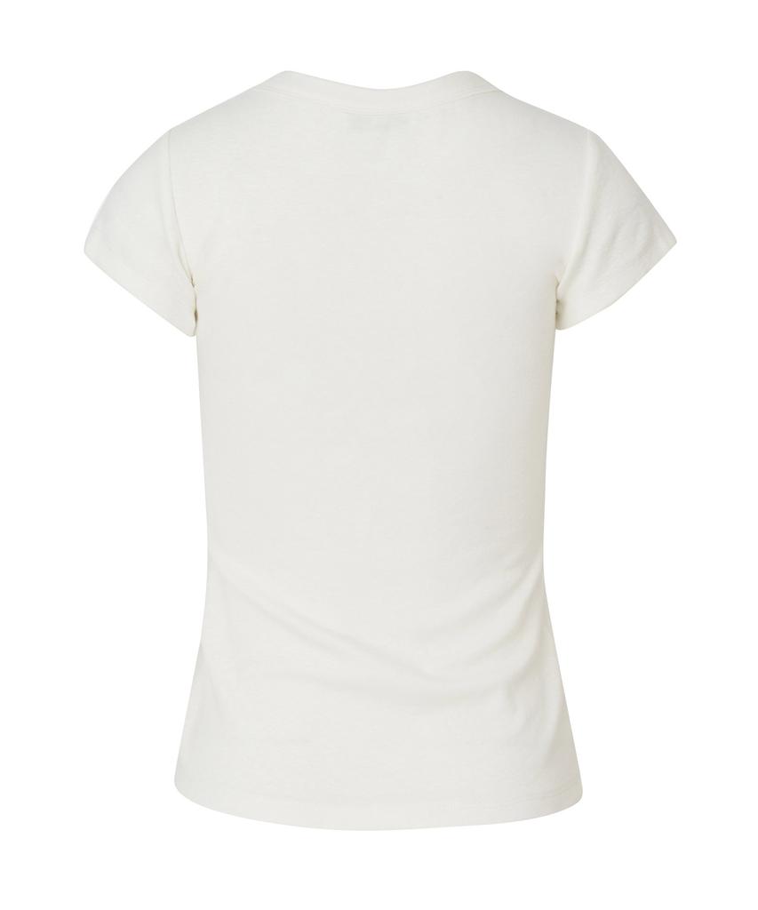 ZEROPLANET Sarah Classic T-Shirt [Ivory]