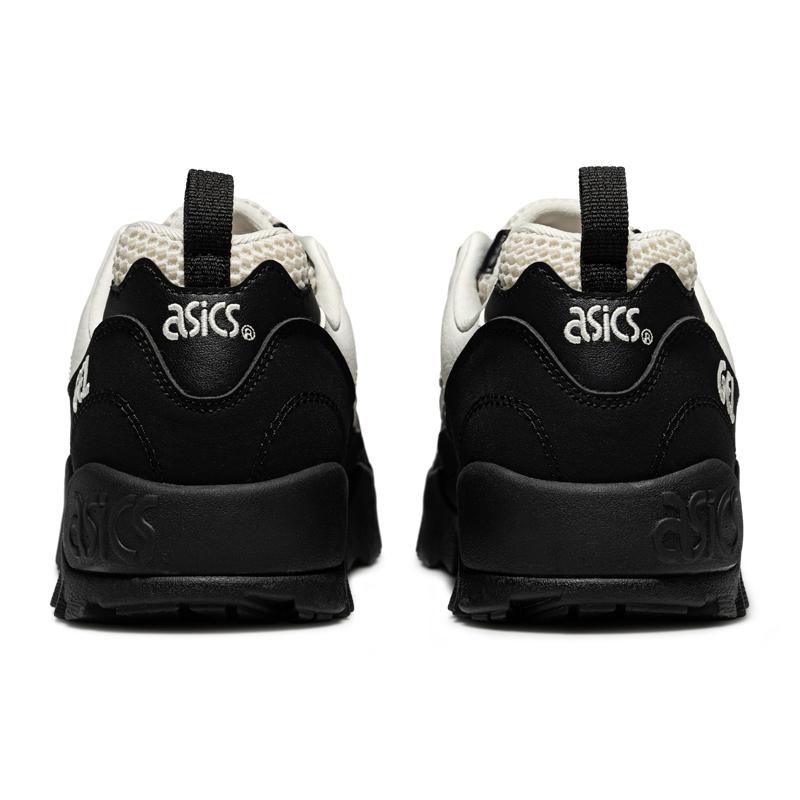 Asics GEL-Kahana TR V4 Grey Silver Cushioned All-Terrain Hiking Sneakers 1203A714-020