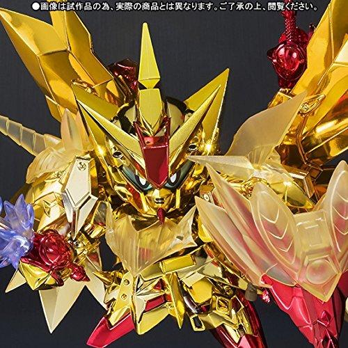 

SDX Superior Dragon Height 8cm figure Ex-AS approx. ABS&PVC&diecast