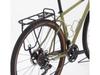 MINOURA Disc Brake Compatible Carrier Compatible with Black MT-8000D 24"~29"