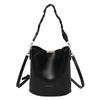 Premium Shoulder Bag Women's Spring New Trend Versatile Shoulder Bag Fashion Retro Messenger Bag