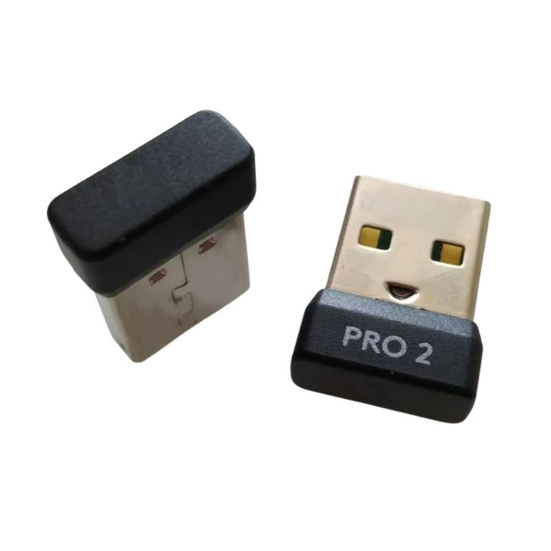 Wireless Adapter For GPRO 2 Wireless Mouse and Keyboards Supports Long Ranging Connection