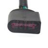 12 Pin Headlight Adapter Cable Vehicle Headlamp Wiring Harness Cable Cord Assembly Replace for 7L6971071A Front Lights R6FB