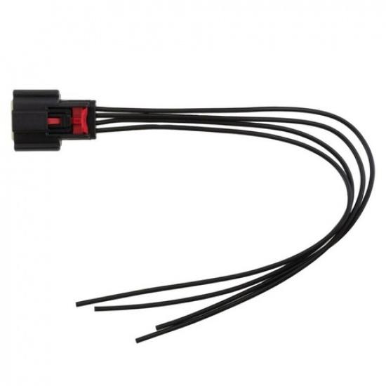 Rear Tail Light Plug Connector Wire Harness For Vauxhall Opel Astra K MK7 2015+