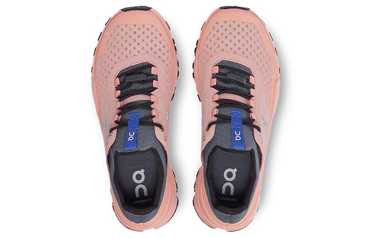 On Running Cloudultra Rose Cobalt Women's 44.98573