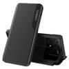 For Xiaomi Poco X6 Pro 5G/Redmi K70E 5G Phone Cover View Window Foldable Stand Case