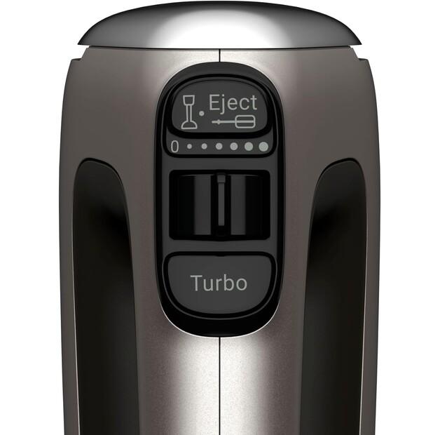 Hand Mixer Tefal HT650 Powermix Silence (HT650E38)