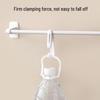 Versatile Hanging Clips for Kitchen, Curtains, Cosmetics, Clothes, and Hats