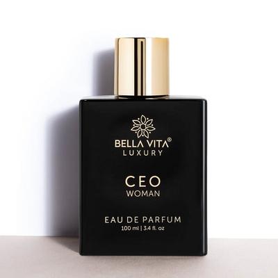 Woda perfumowana CEO Man