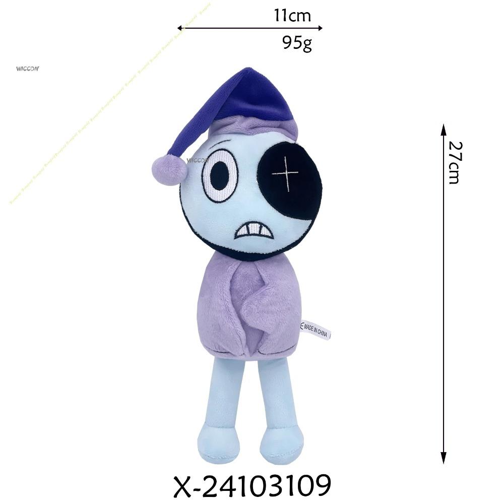 Cosplay Costume Dandy Game Cute Set Plush Dolls Party Stage Gift Clothe Vee Worl Flower Vegetible Animal Grey Bithday Props Suit