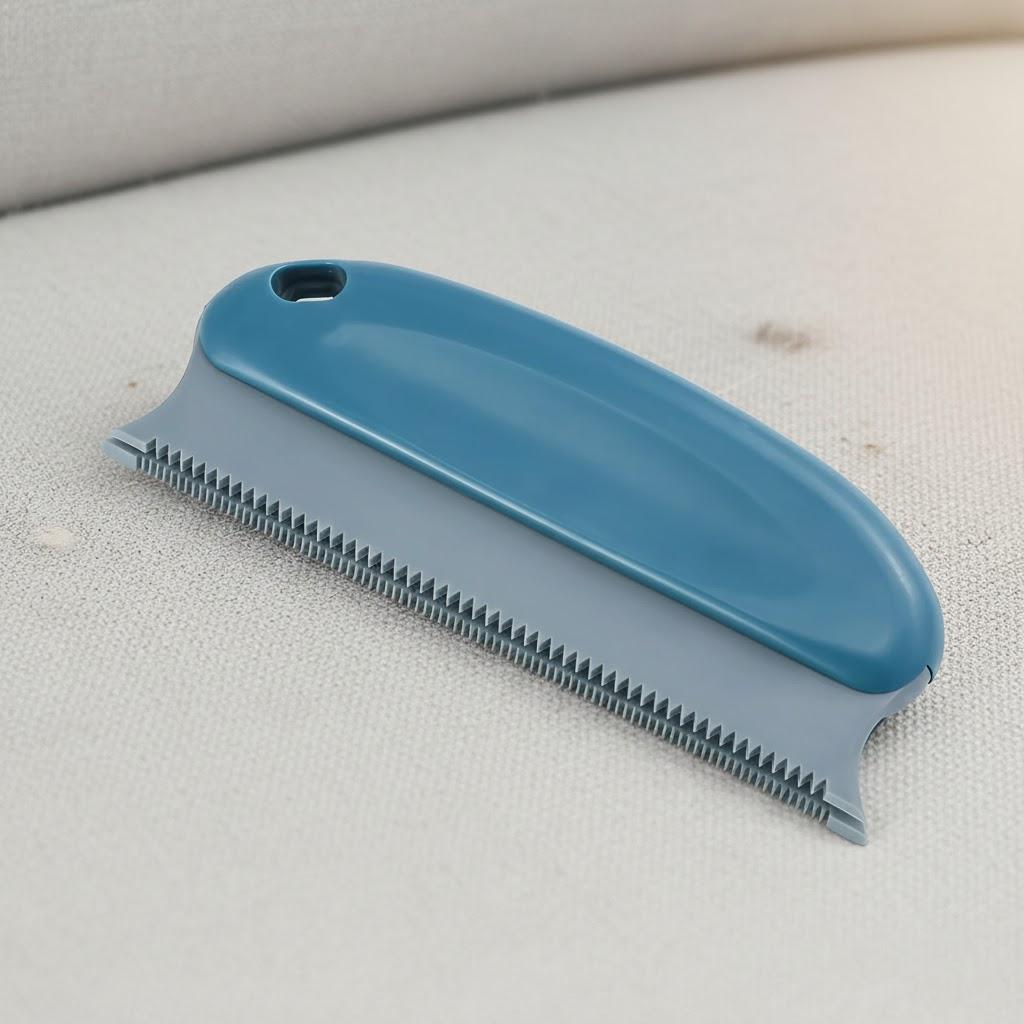 

Home Cleaning Brush for Sofa and Clothing Effective Pet Hair Removal Household Cleaning Tool 1PC