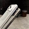 Magnetic Honeycomb Heat Dissipation Case for iPhone 14/15/16/17 Pro Max