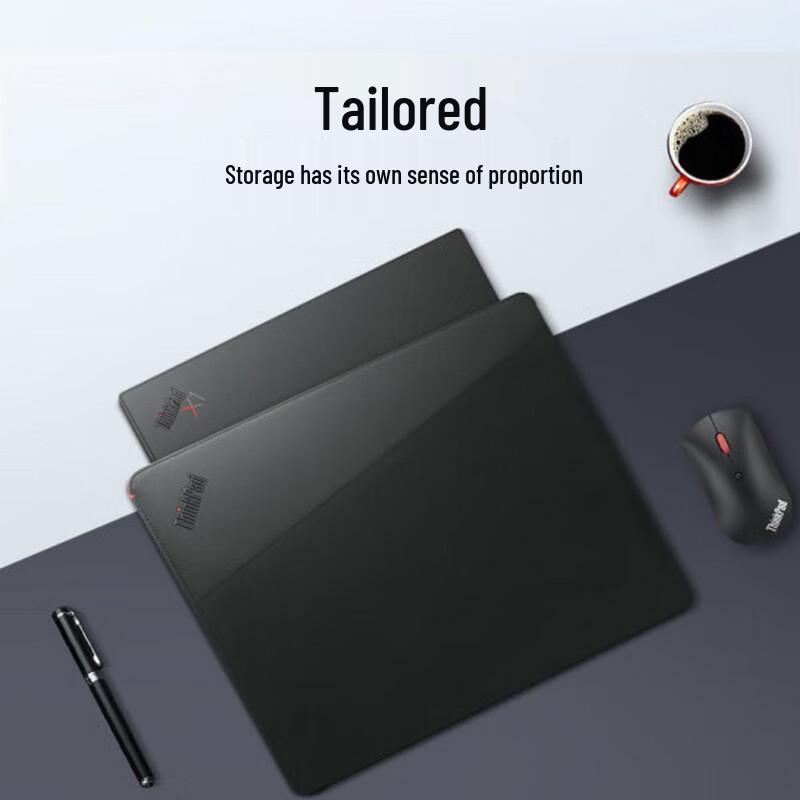 Lenovo ThinkPad Professional 13.3-inch Laptop Sleeve