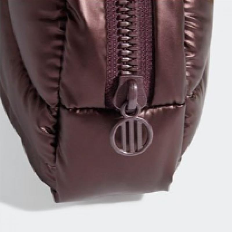 New Originals Metallic Mini Bowling Bag Iy7040iy7039