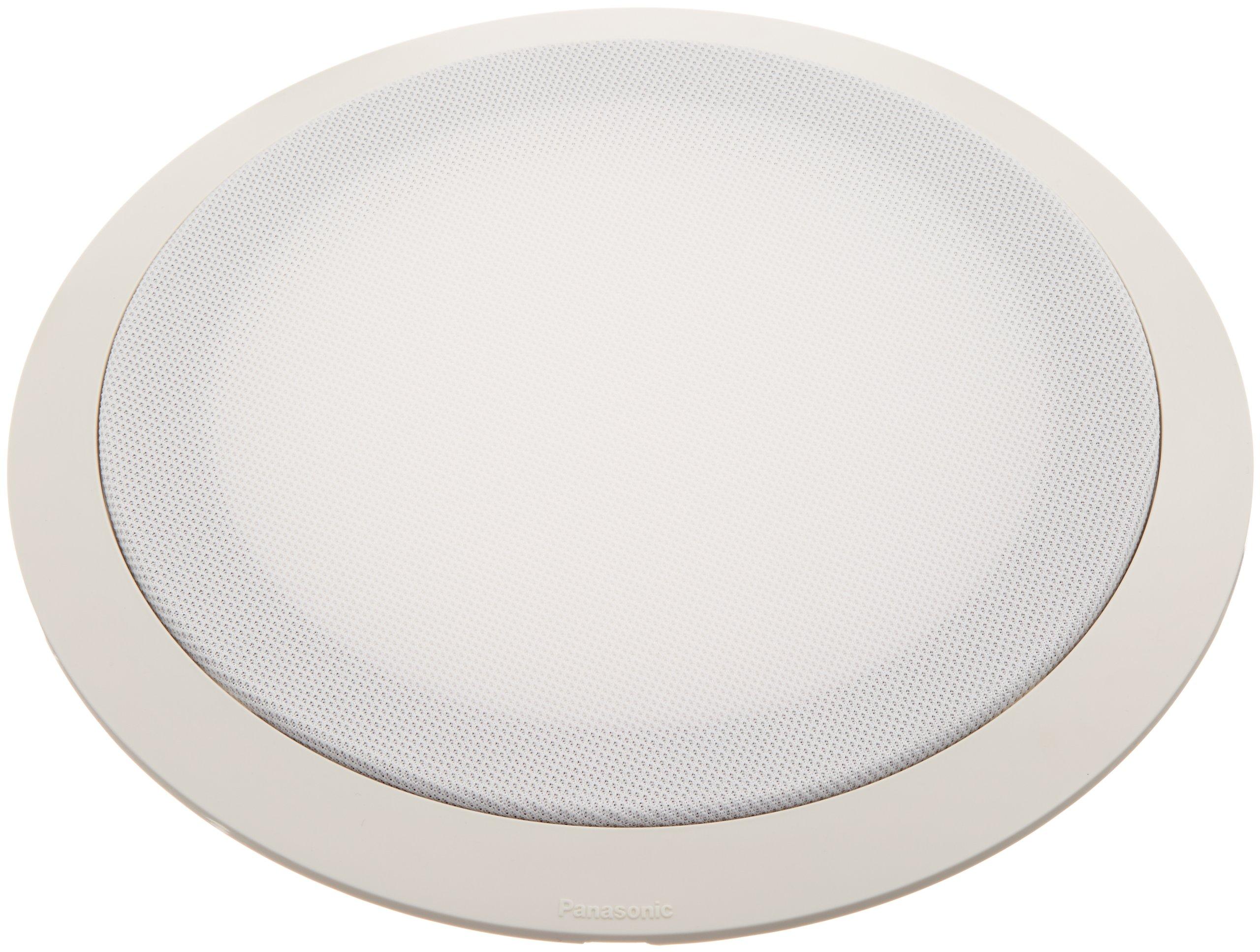 

Panasonic 16 см акустическая панель в потолок WS-6520
