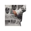 Jordan As Mj Essflc Po T Aop Comfortable Hooded Pullover Long Sleeve Sweatshirt Men Sweatshirt Gray White HM7255133
