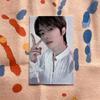 [USED] TXT Beomgyu MOAZONE Seoul Concert FC Trading Card