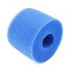 2X Lay In Clean Spa S1 Waschbarer Bio-Schaum VI LAZY Filter