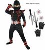 Spider-Man Miles & Gwen Jumpsuit Costume Set for Adults & Kids
