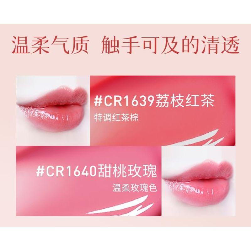 COLORROSE - Western Antique Series Mirror Lip Gloss - 4 Colors