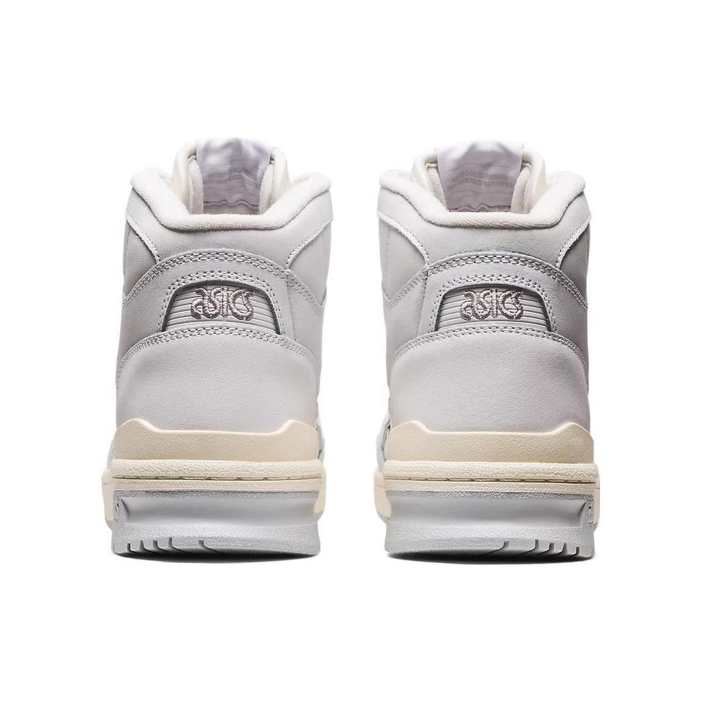 Asics EX89 MT White Off White Unisex Sneakers 1203A296-100